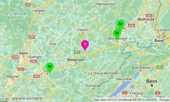 Médecin de Garde Rignosot