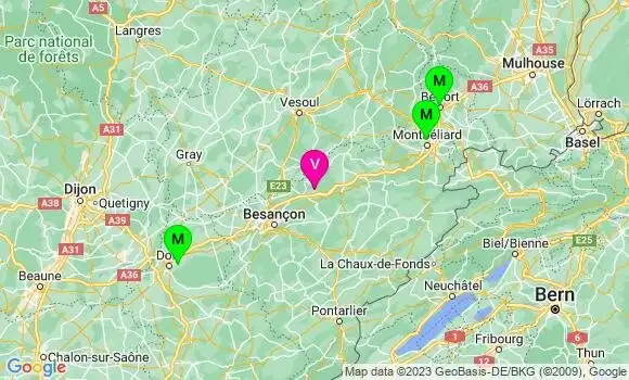 Médecin de Garde Villers Grélot