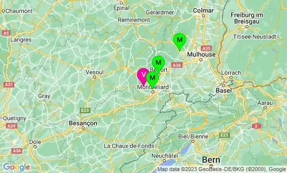 Médecin de Garde Aibre