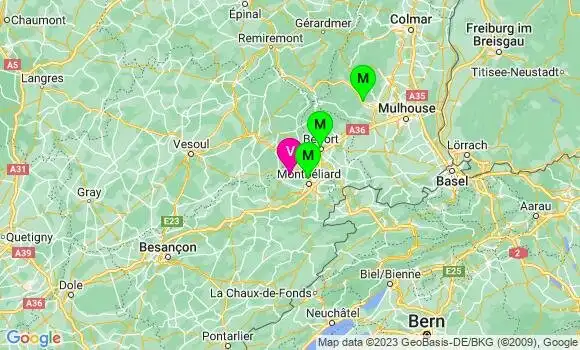 Médecin de Garde Semondans