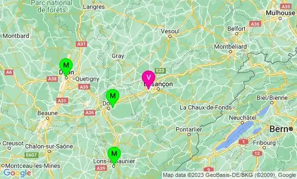 Médecin de Garde Franois