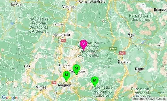 Médecin de Garde Aubres