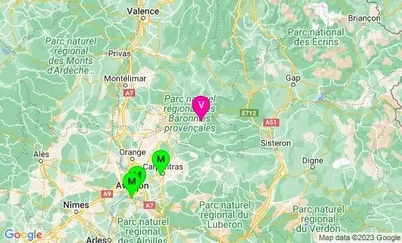 Médecin de Garde Bellecombe Tarendol