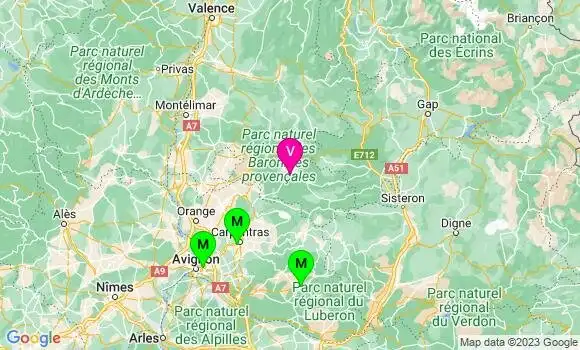 Médecin de Garde Bésignan