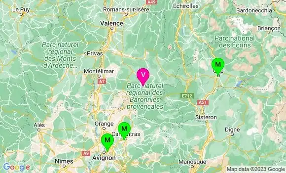 Médecin de Garde Chaudebonne