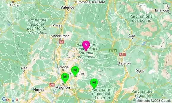 Médecin de Garde Curnier