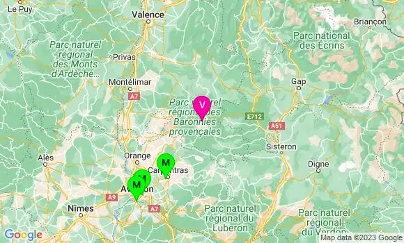 Médecin de Garde Le Poët Sigillat