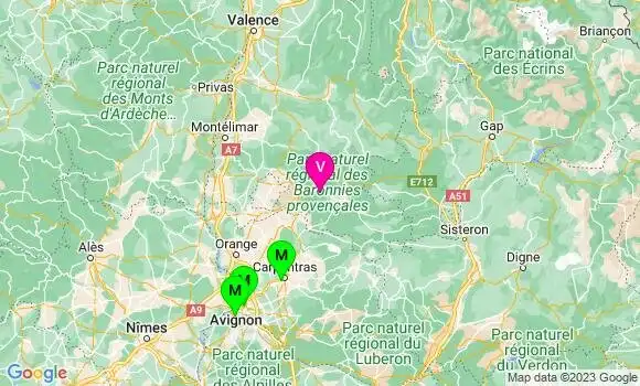 Médecin de Garde Montaulieu