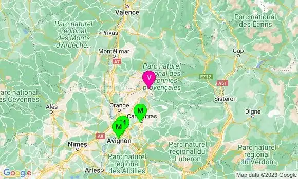 Médecin de Garde Piégon