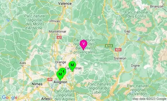 Médecin de Garde Rochebrune
