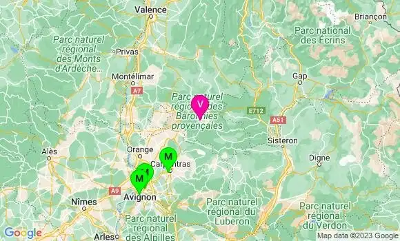 Médecin de Garde Sainte Jalle
