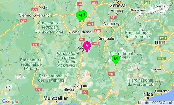 Médecin de Garde Chabeuil