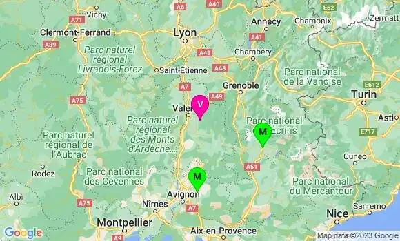 Médecin de Garde Combovin