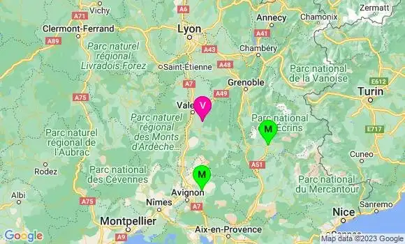 Médecin de Garde La Baume Cornillane