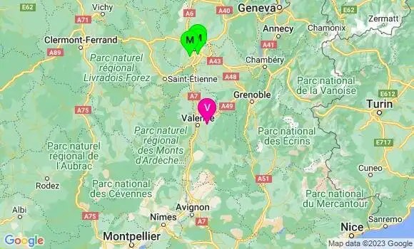 Médecin de Garde Montélier