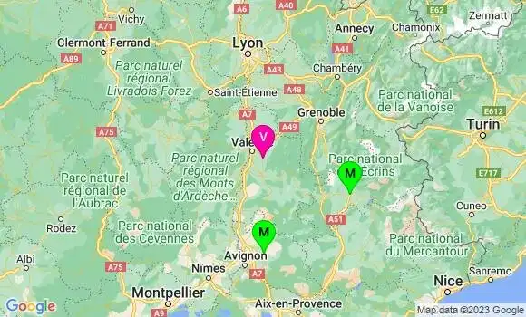Médecin de Garde Montvendre