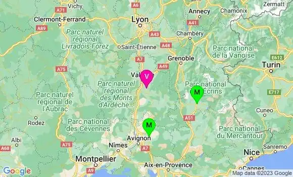 Médecin de Garde Upie