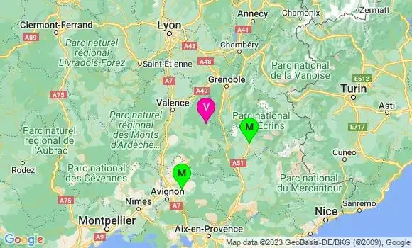 Médecin de Garde Romeyer