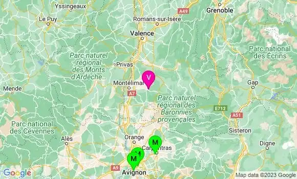 Médecin de Garde Souspierre