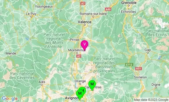 Médecin de Garde Saint Gervais sur Roubion
