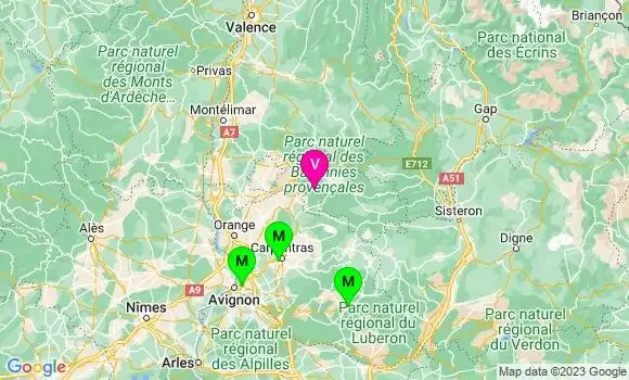 Médecin de Garde Beauvoisin