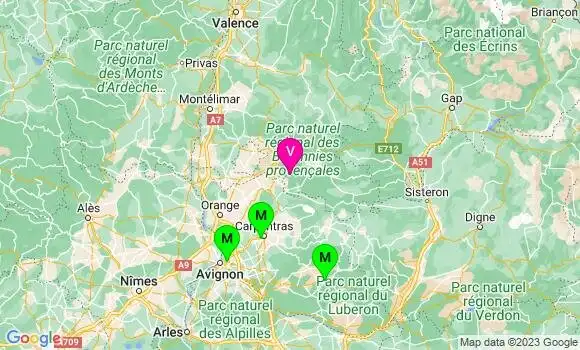 Médecin de Garde Bénivay Ollon