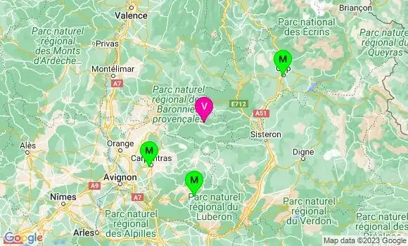 Médecin de Garde Montguers