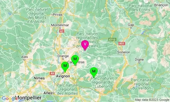 Médecin de Garde Pierrelongue