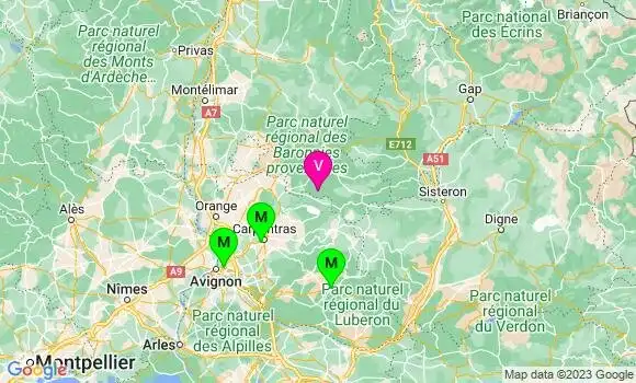 Médecin de Garde Plaisians