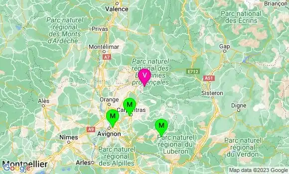 Médecin de Garde Propiac