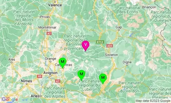Médecin de Garde Rioms