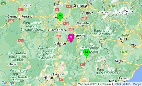Médecin de Garde Echevis