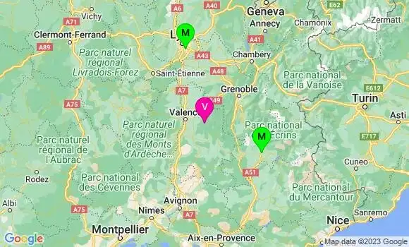 Médecin de Garde La Vacherie