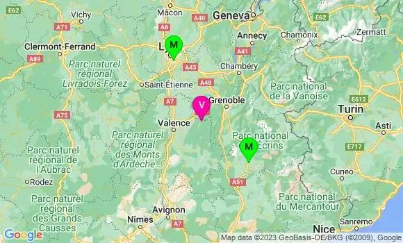 Médecin de Garde Saint Laurent en Royans