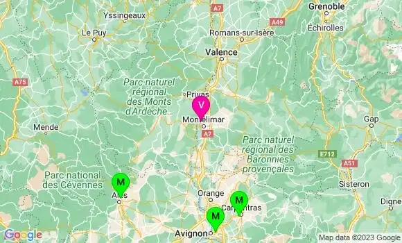 Médecin de Garde Ancône