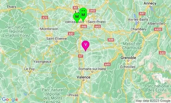 Médecin de Garde Epinouze