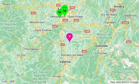 Médecin de Garde Moras en Valloire