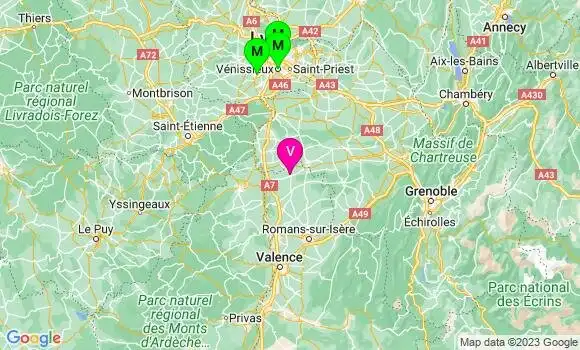 Médecin de Garde Saint Sorlin en Valloire