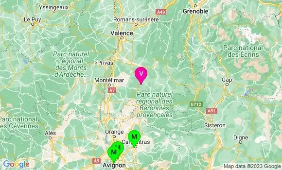 Médecin de Garde Comps