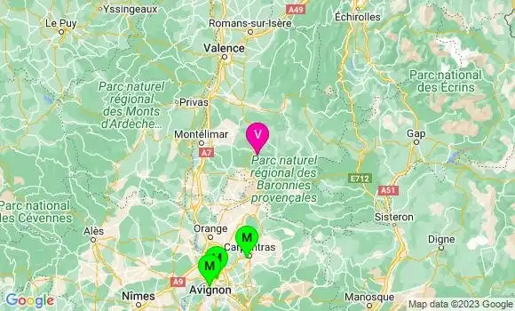 Médecin de Garde Montjoux
