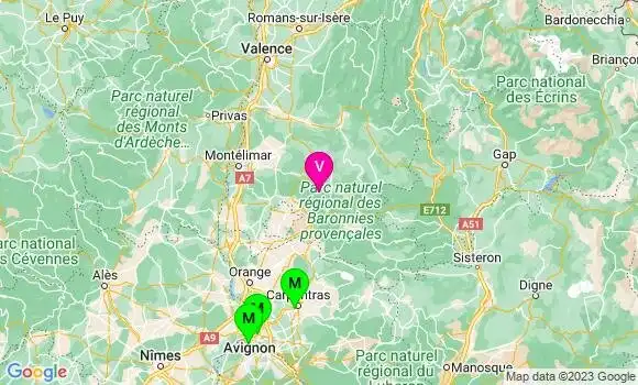 Médecin de Garde Teyssières