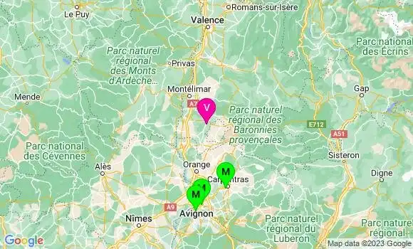 Médecin de Garde Chamaret