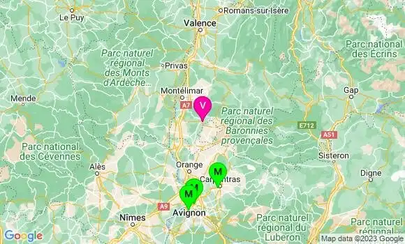 Médecin de Garde Grignan