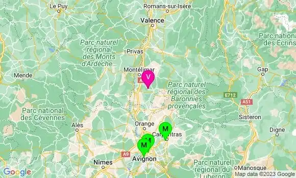 Médecin de Garde Réauville