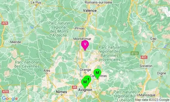 Médecin de Garde Roussas