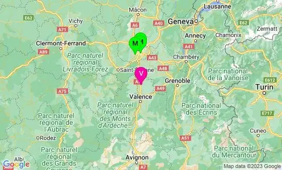 Médecin de Garde La Motte de Galaure
