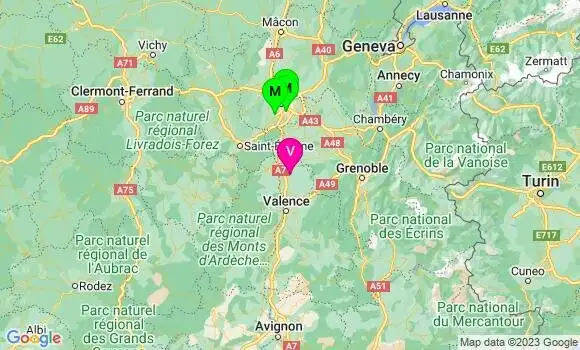Médecin de Garde Mureils