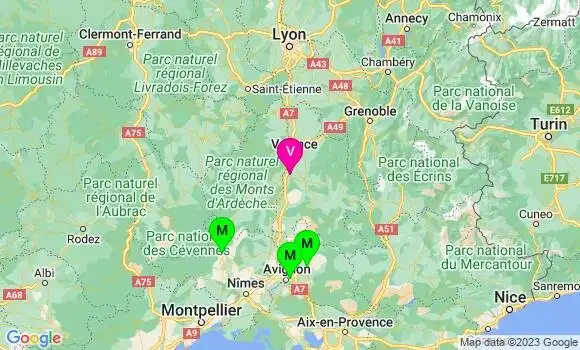 Médecin de Garde Livron sur Drôme