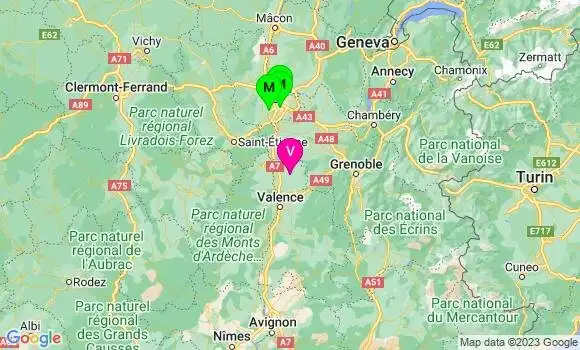 Médecin de Garde Bathernay