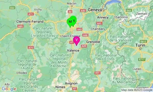 Médecin de Garde Margès